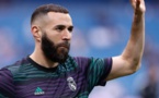 Foot: Benzema quitte le Real, après 14 années de gloire