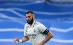 Foot: Karim Benzema a signé pour trois ans avec le club saoudien d'Al-Ittihad (source interne au club)