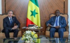 Tensions au Sénégal : Le secrétaire d’Etat Américain a appelé le Président Macky Sall