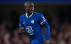 Foot: Kanté rejoint Benzema au club saoudien d'Al-Ittihad