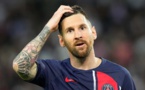 Foot: Lionel Messi va s'engager à l'Inter Miami (médias)