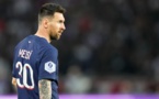 Foot: Lionel Messi annonce qu'il va jouer à l'Inter Miami