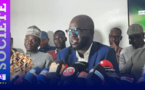 El Malick Ndiaye, Pastef : « Ousmane Sonko est en prison chez lui à la Cité Keur Gorgui »