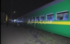 "C’est une joie immense " : au Mali, l'unique ligne de train du pays reprend du service