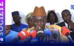 TOUBA - Serigne Modou Bara  Dolly Mbacké fait un autre procès à Ousmane Sonko