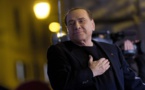 Silvio Berlusconi, grandeur et décadence d'une "success story" à l'italienne