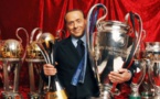 Berlusconi et l'AC Milan, 30 ans de gros sous et de trophées