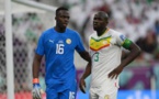 Mercato : Convoités par l’Arabie Saoudite, quel avenir en équipe nationale pour Kalidou Koulibaly et Édouard Mendy ?