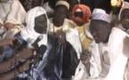​LA ZIARRA ANNUELLE DÉDIÉE A FEU THIERNO MOUNTAGA DAHA TALL A DÉMARRÉ CE VENDREDI A LOUGA.