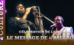 Célébration de la musique ce 21 juin : le message de « Ballago » plus que vivant face à la tendance moderne.