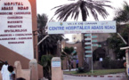 Scandale à Hôpital Abass Ndao : l'assistante du chirurgien encaissait l'argent des patients auxquels elle promettait des rendez-vous pour leur opération.