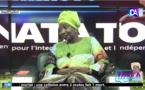 3ème candidature : « Le CC n’a pas à nous orienter sur la façon d’interprétation, les sénégalais ont déjà interprété... » (Aminata Touré)