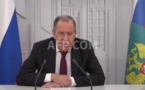 Wagner va continuer ses opérations au Mali et en Centrafrique (Lavrov)
