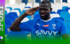 Kalidou Koulibaly : « Il faut avoir du respect pour le championnat saoudien… J’ai parlé avec Aliou Cissé ! »