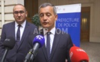 Adolescent tué à Nanterre: 2.000 forces de l'ordre mobilisées mercredi soir (Darmanin)