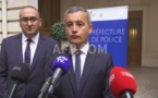  (Darmanin) : "s'il est avéré, comme le montrent manifestement les images, que ses gestes ne sont absolument pas conformes aux instructions et à la loi de la République".