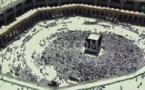 Les pèlerins à La Mecque célèbrent le premier jour de l'Aïd Al-Adha