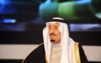 Le prince Salman nommé roi d'Arabie saoudite