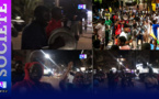 Concert de casserole : les partisans d’Ousmane Sonko répondent dans certains quartiers.