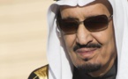 Arabie Saoudite : le nouveau roi imprime sa marque et limoge deux fils de l’ancien roi