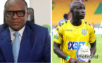 Transfert litigieux du footballeur Mamadou Sané : Le président de Guédiawaye FC, Lat Diop, porte plainte pour abus de confiance