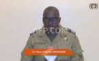 Niger: les putschistes mettent en garde contre "toute intervention militaire étrangère"
