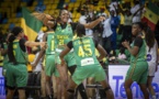 Afrobakset féminin 2023 : Le Sénégal affronte le Cameroun en quart de finale, ce mercredi…