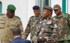 Niger: réouverture des frontières terrestres et aériennes avec cinq pays frontaliers