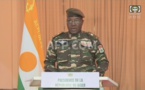 Niger : le chef de la junte "surpris" par l'empressement des pays étrangers à la condamnation