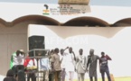 Niger: manifestation des étudiants à Niamey en soutien aux militaires