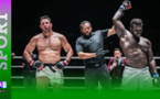 MMA : Reug Reug explose Buchecha et repart avec 30 millions FCFA !
