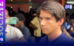 Maison d’Arrêt de Reubeuss: Juan Branco va passer sa première nuit en prison ce dimanche