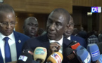 Dialogue territoire : Le ministre Mamadou Talla fait le point des projets phares de l’Etat dans les territoires
