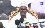 CHEIKH BASS SUR LE MAGAL : « Serigne Touba a enduré toutes les affres de la vie et toute la méchanceté de l’ennemi pour nous sauver »