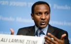Niger: les militaires au pouvoir nomment Ali Mahaman Lamine Zeine Premier ministre