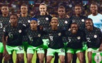 Coupe du monde féminine : Les joueuses Nigérianes réclament leurs primes à leur fédération, la FIFPRO s’en mêle !
