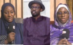 Les femmes de Sonko définissent leur époux : «  C’est un homme doux et posé… »