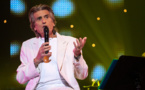 Décès de Toto Cutugno, interprète inoubliable de "Un Italiano vero"