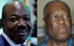 Présidentielle au Gabon : Albert Ondo Ossa « plébiscité » à Dakar