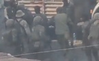 RDC: au moins 48 civils morts dans la répression d'une manifestation anti-ONU à Goma