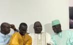 Magal de Touba: Une délégation de Yewwi Askan Wi reçue par le khalife