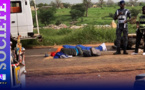 TOUBA - Deux accidents font 03 morts