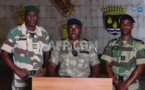 Gabon: le président déchu Ali Bongo "libre de se rendre à l'étranger" (général Oligui)