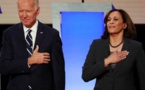 « Prête à assumer la fonction de présidente des États-Unis »: Kamala Harris potentielle successeur de Biden atteint par l’âge?
