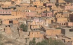 Maroc: dégâts dans un village à l'épicentre d'un puissant séisme