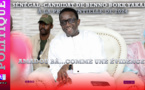 Sénégal -Candidat de Benno Bokk Yakaar à la présidentielle de 2024 : Amadou Bâ…comme une évidence