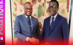 Présidentielle 2024 : "Je suis enthousiaste à l'idée de voir Amadou Ba présenter son programme politique et de contribuer à façonner l'avenir du Sénégal (Ahmed Youssouph Bengelloune)