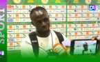Sadio Mané : « On aurait dû gagner… »