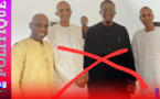 Fake News : Amadou Bâ et Abdoulaye Daouda Diallo ne se sont pas rencontrés récemment pour négocier !