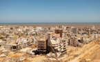 Inondations en Libye: le bilan à Derna monte à 11.300 morts, selon l'ONU